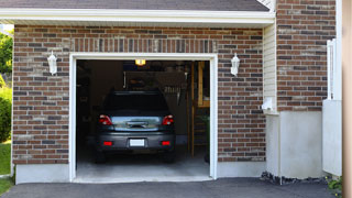 Garage Door Installation at Hamners W E Pine Vista, Florida